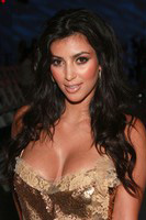 Kim Kardashian Hot Gallery
